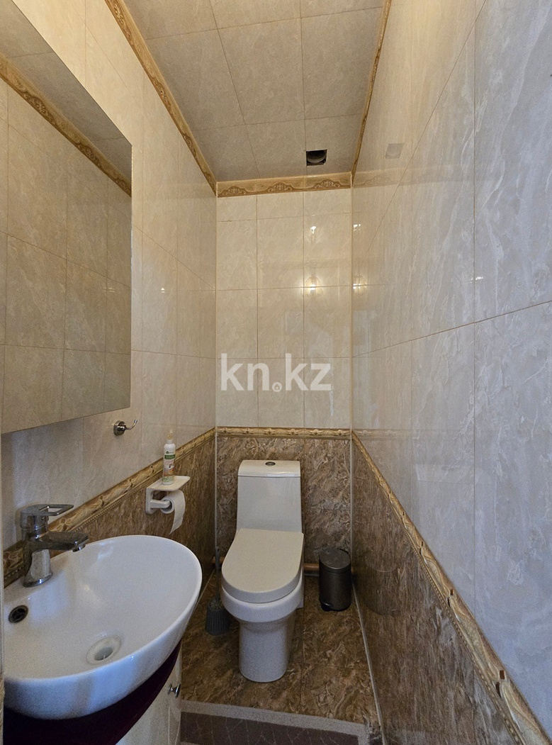 Продажа 4-комнатного дома, 189 м², мкр-н Алмас в Алматы - фото 39