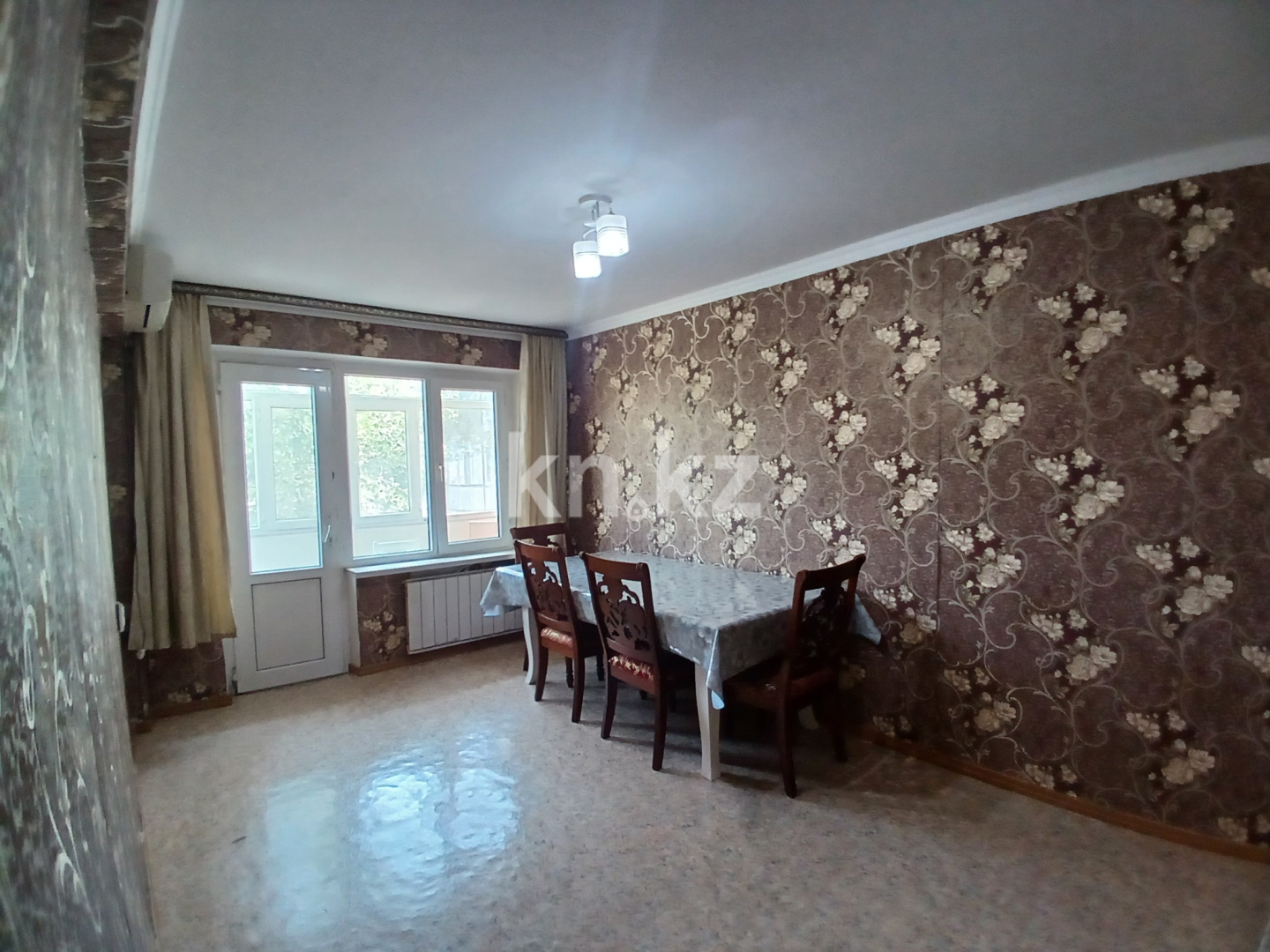 Продажа 3-комнатной квартиры, 72 м² - Продажа квартир от собственников в Атырау фото 9 из 11