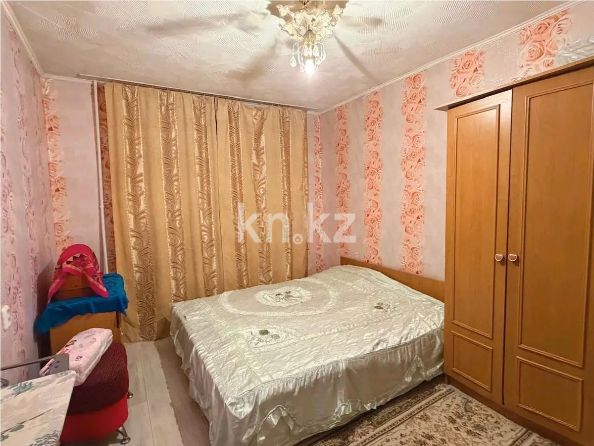 Продажа 2-комнатной квартиры, 50 м² в Караганде - фото 2