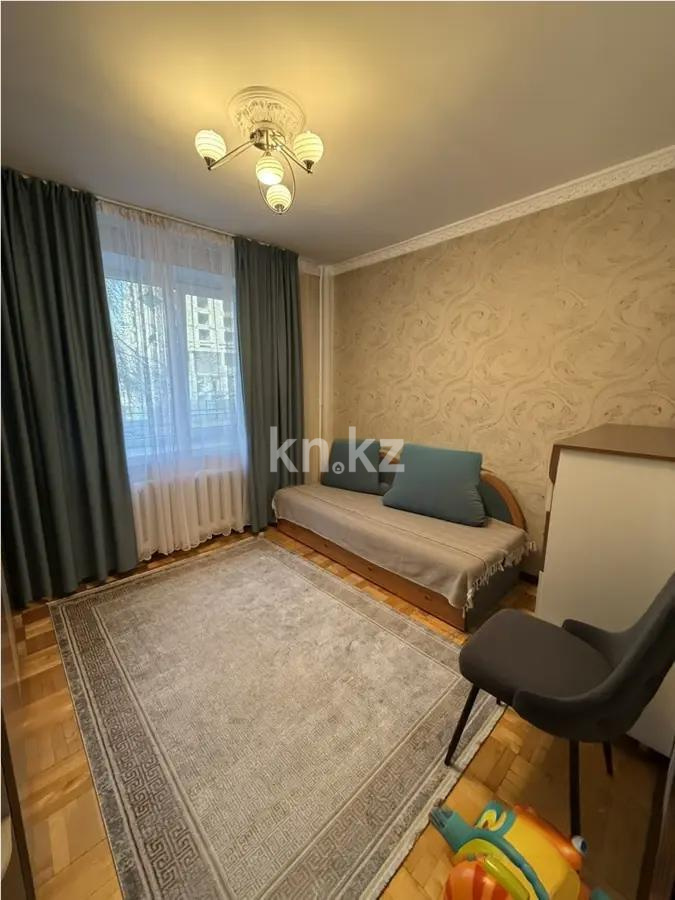 Продажа 3-комнатной квартиры, 77.3 м² - Продажа квартир в Казахстане - страница 11 фото 3 из 6