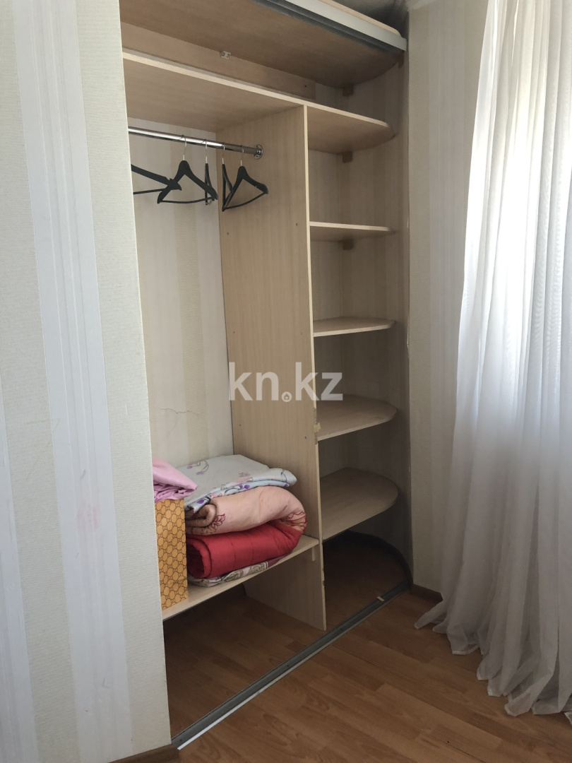 Аренда 1-комнатной квартиры посуточно, 42 м², пр. Момышулы, дом  9 - пр. Тауелсыздык в Астане - фото 3