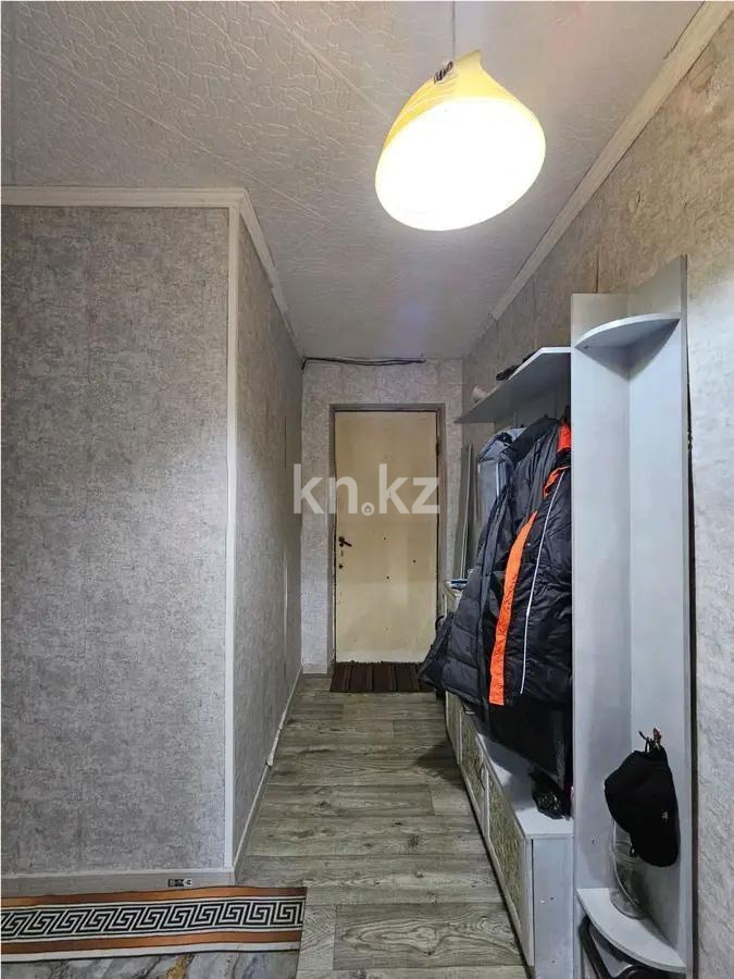 Продажа 1-комнатной квартиры, 36 м² в Караганде - фото 4