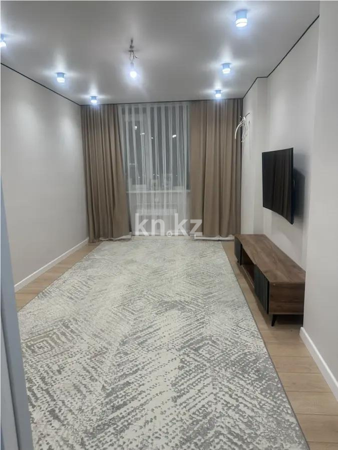 Продажа 2-комнатной квартиры, 66.4 м² - Продажа квартир в Астане фото 1 из 4