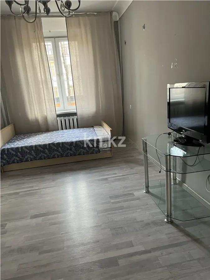 Продажа 2-комнатной квартиры, 44 м² в Алматы