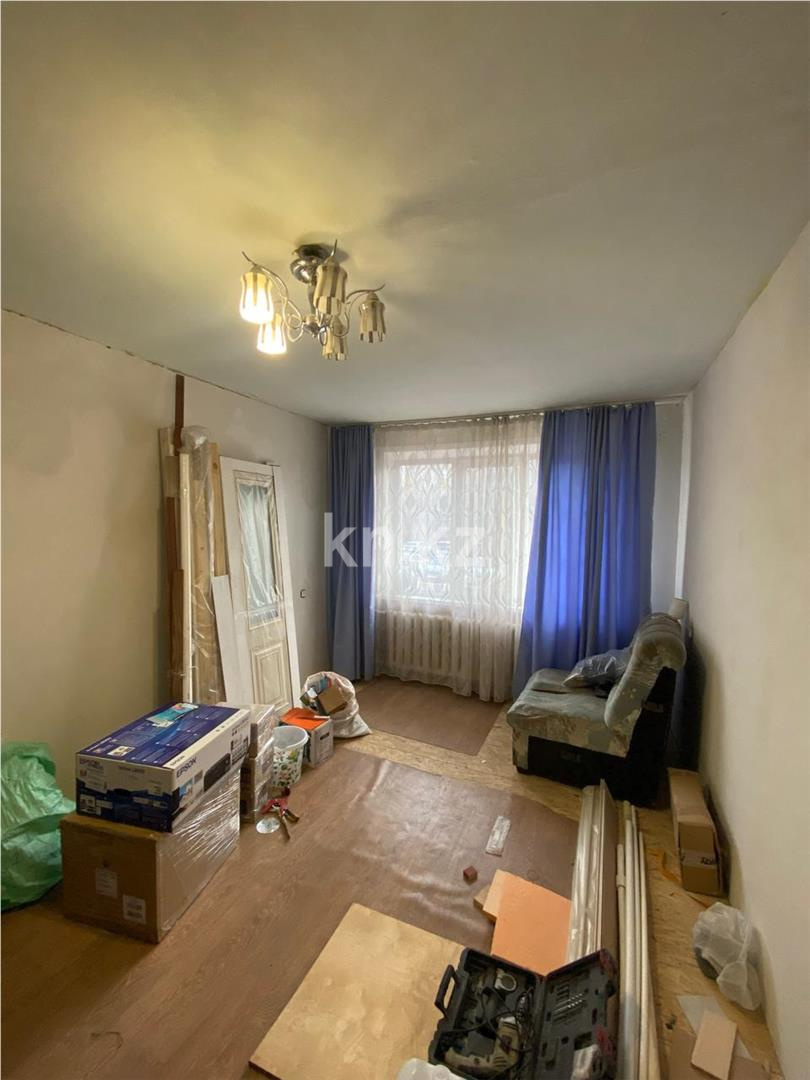 Продажа 2-комнатной квартиры, 44 м², ул. Гапеева - Продажа квартир в Караганде фото 2 из 5