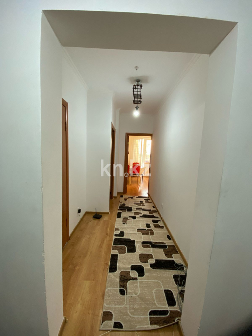 Продажа 1-комнатной квартиры, 43.7 м², ул. Айтматова, дом  29 - Продажа квартир в Астане фото 5 из 8