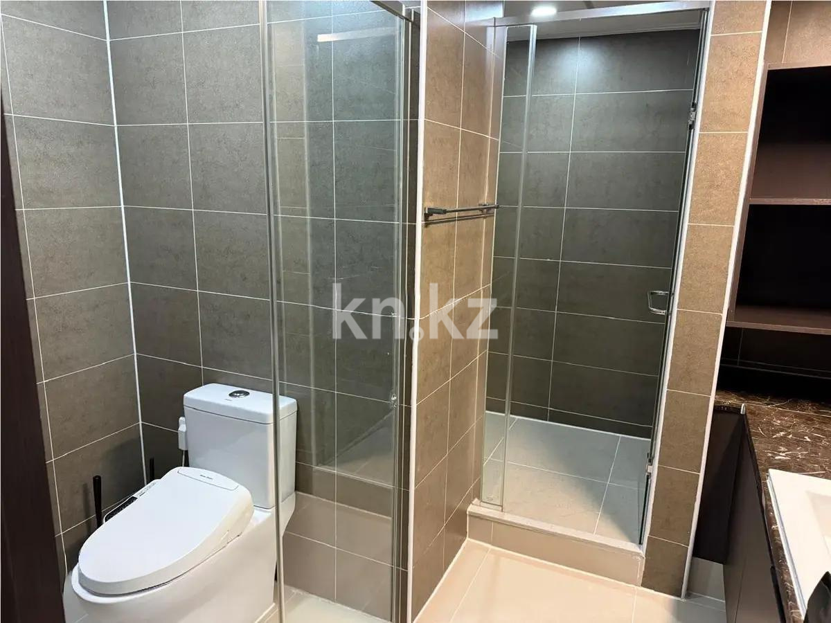 Продажа 4-комнатной квартиры, 128 м², пр. Кошкарбаева, дом  10/1 в Астане - фото 3