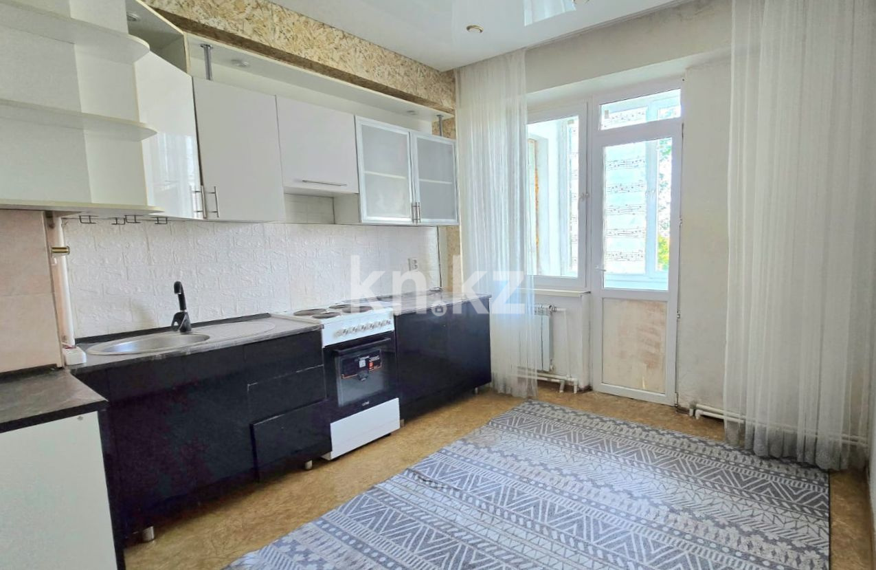 Продажа 1-комнатной квартиры, 42.4 м² - Продажа квартир в Усть-Каменогорске фото 4 из 9