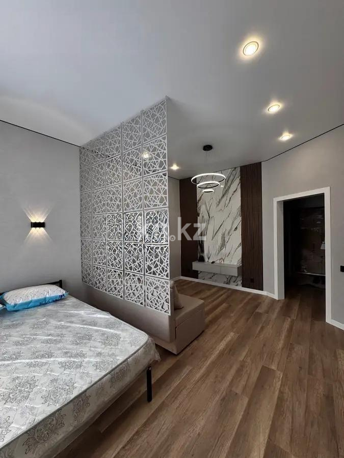 Продажа 1-комнатной квартиры, 44 м², ул. Жошы хана в Астане - фото 2