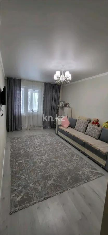 Продажа 1-комнатной квартиры, 45 м² - Продажа однокомнатных квартир в Алматы - страница 25 фото 1 из 4