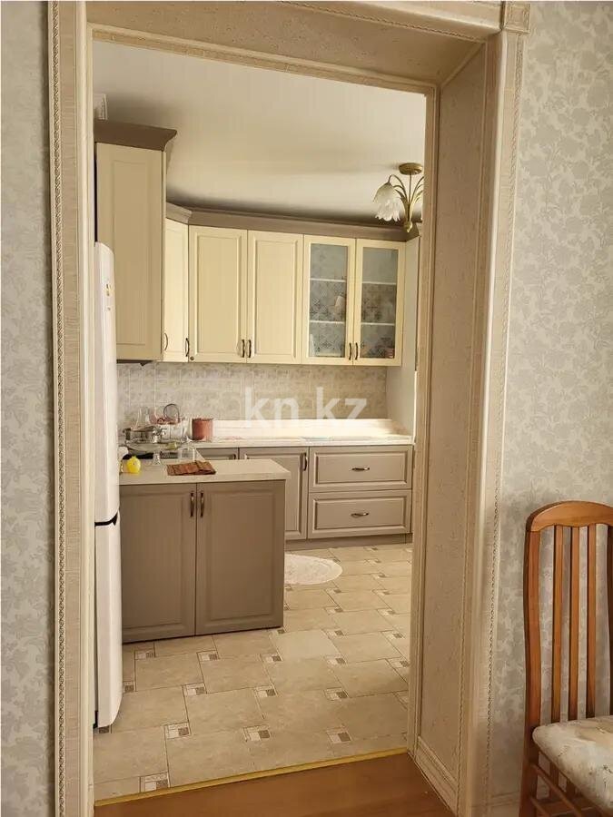 Продажа 1-комнатной квартиры, 41 м² в Астане - фото 2