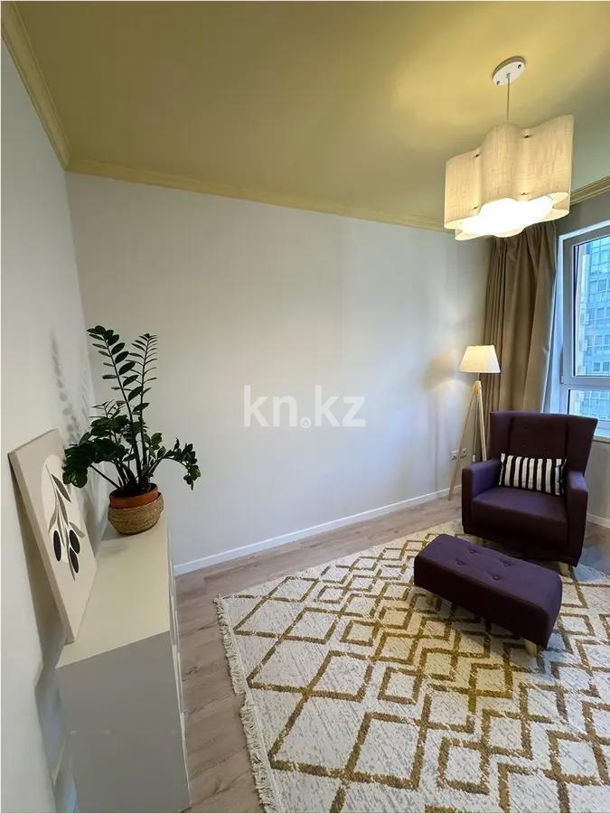 Продажа 2-комнатной квартиры, 52 м² - Продажа квартир в Алматы - страница 21 фото 2 из 5