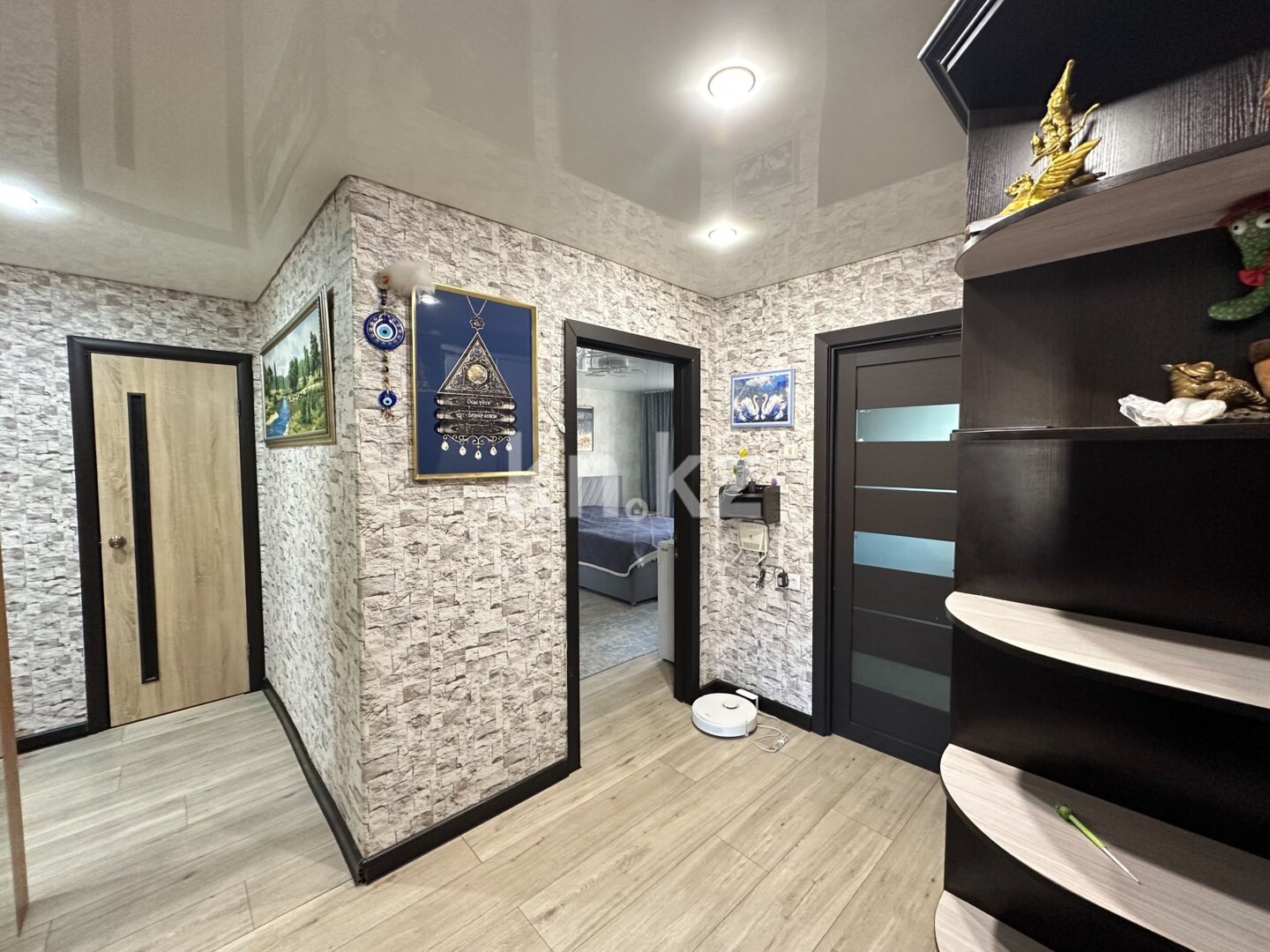 Продажа 4-комнатной квартиры, 86.9 м² в Караганде - фото 22