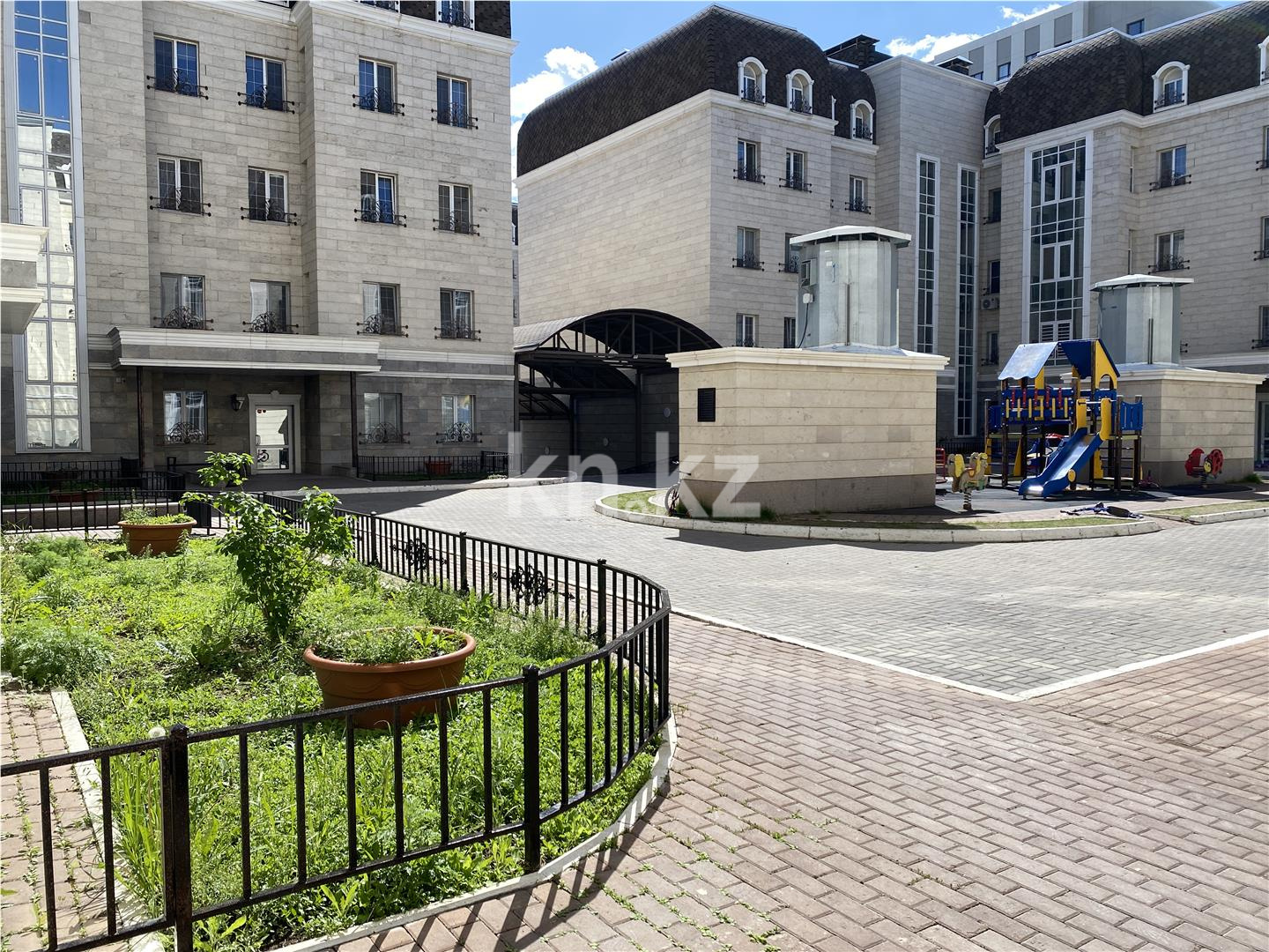 Продажа 3-комнатной квартиры, 97 м² - Продажа квартир в Казахстане - страница 407 фото 23 из 25