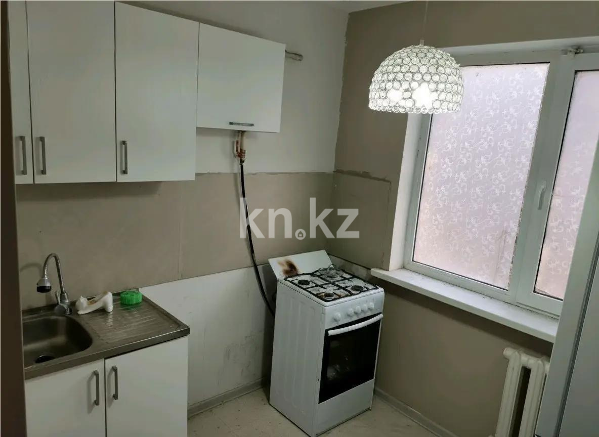 Продажа 2-комнатной квартиры, 44 м², мкр-н 1, дом  11 в Алматы - фото 4