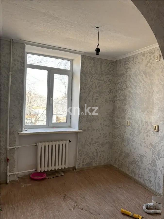 Продажа 3-комнатной квартиры, 64 м² - Недвижимость в Темиртау - страница 3 фото 1 из 4