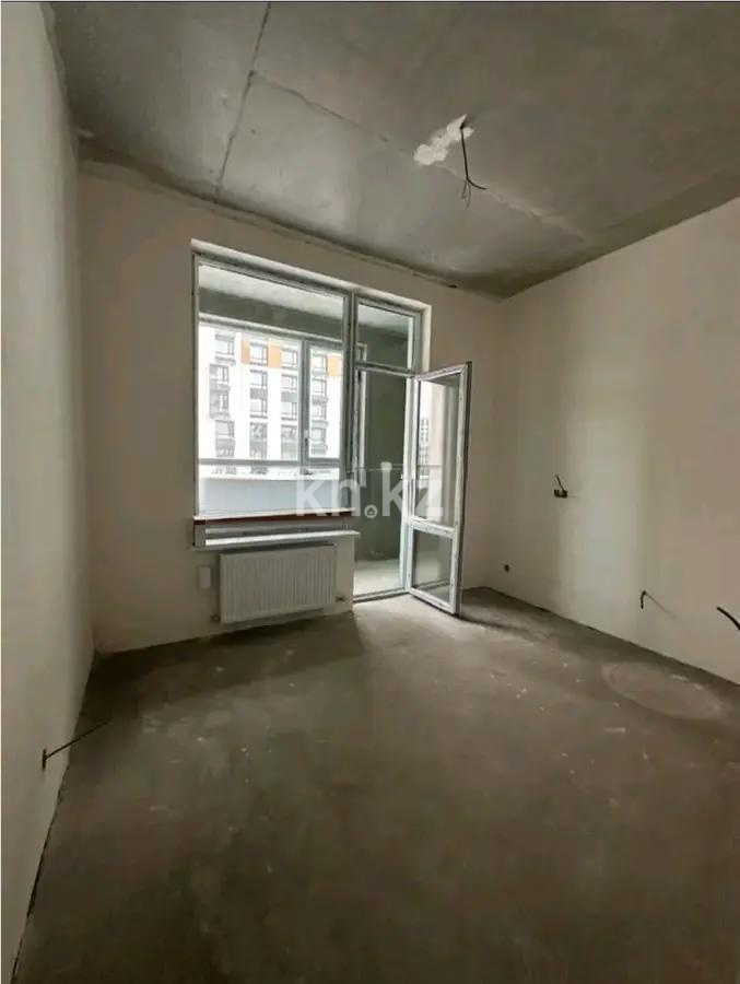 Продажа 1-комнатной квартиры, 39 м² в Астане