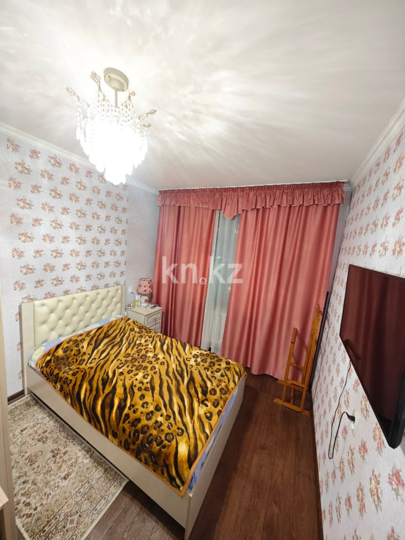 Продажа 4-комнатной квартиры, 85 м² в Караганде - фото 13