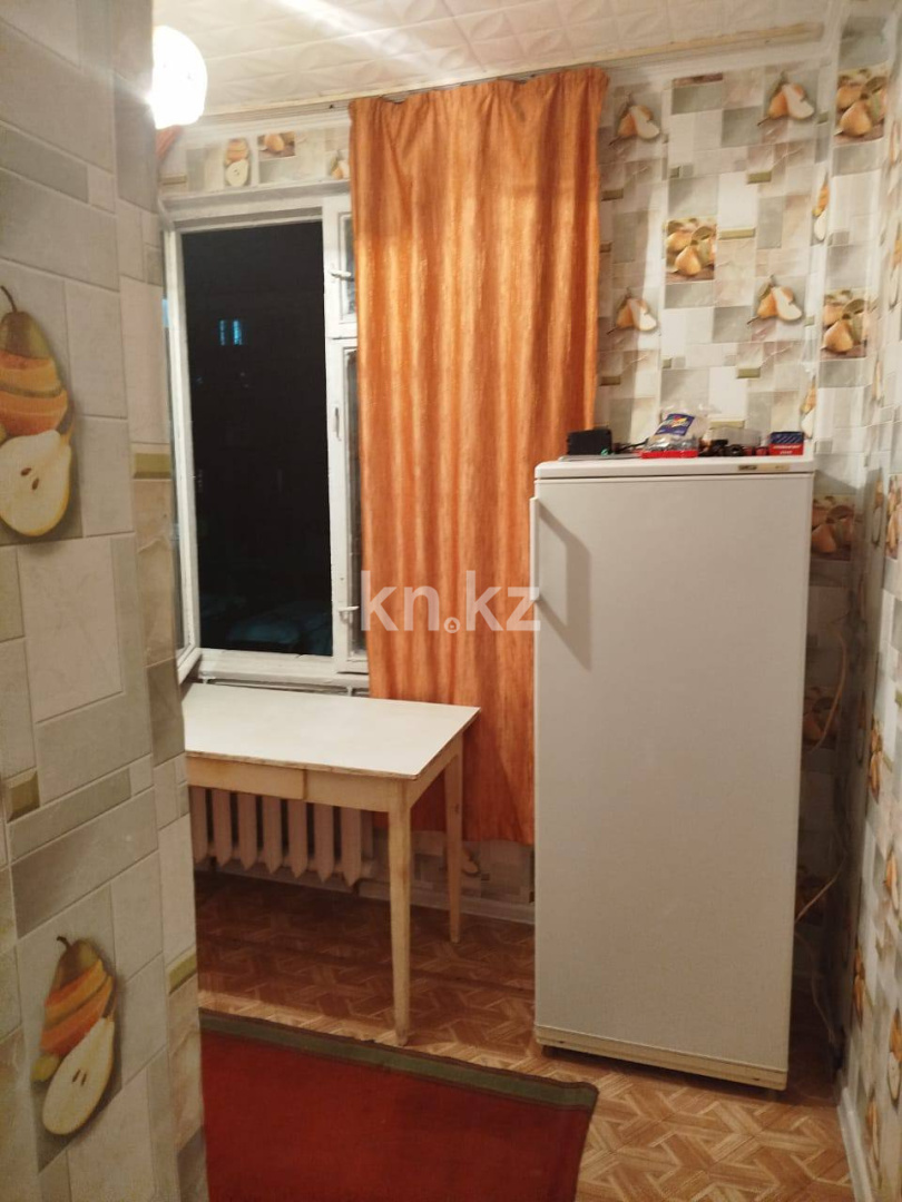 Аренда 2-комнатной квартиры, 47 м² в Астане - фото 6
