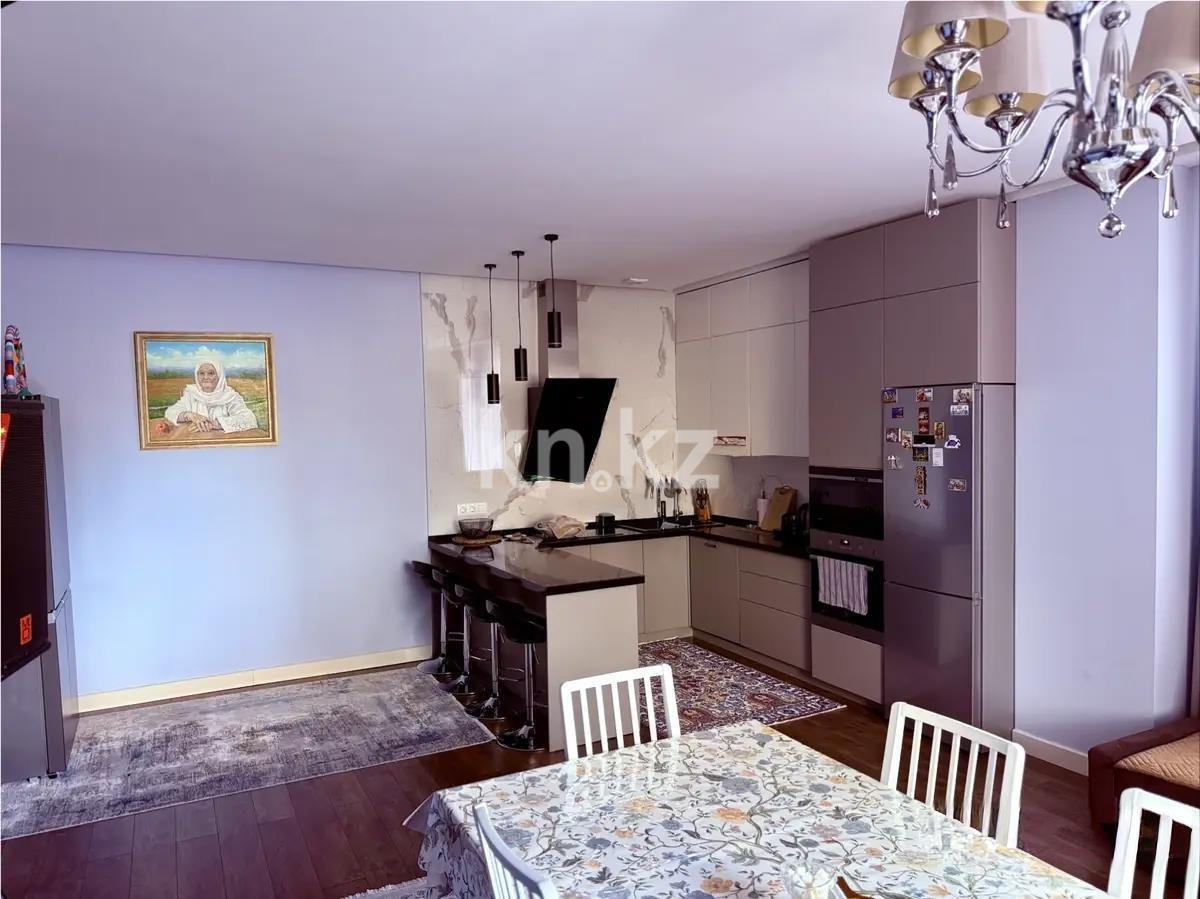 Продажа 3-комнатной квартиры, 86 м² в Астане - фото 4