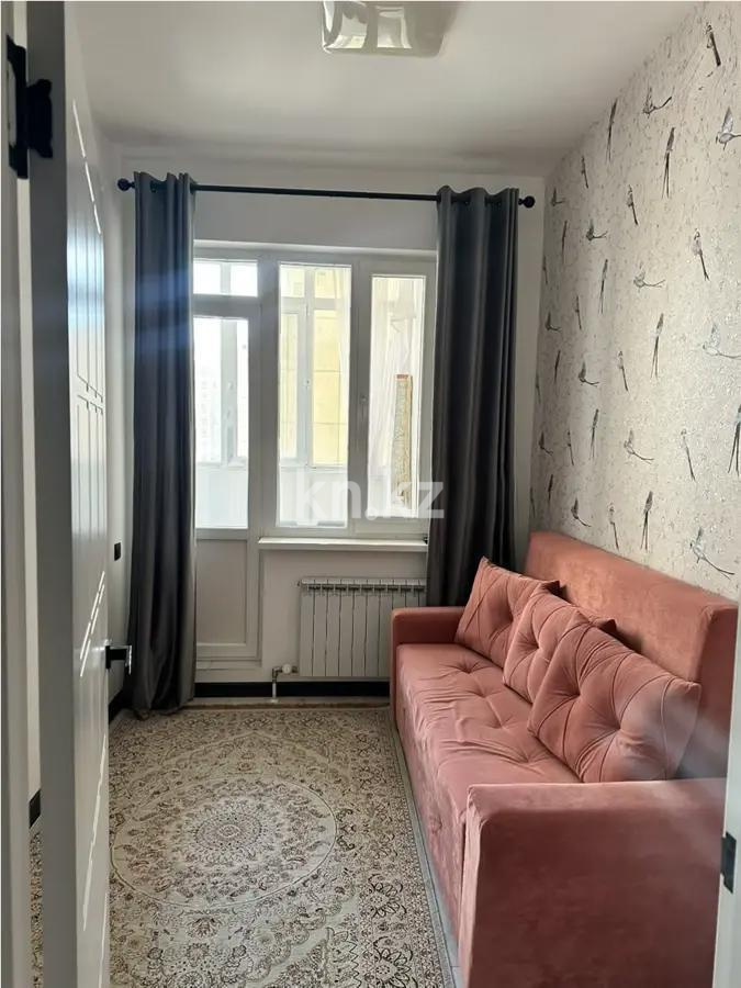 Продажа 3-комнатной квартиры, 75 м² - Продажа квартир в р-не Сарыарка Астаны - страница 3 фото 4 из 6