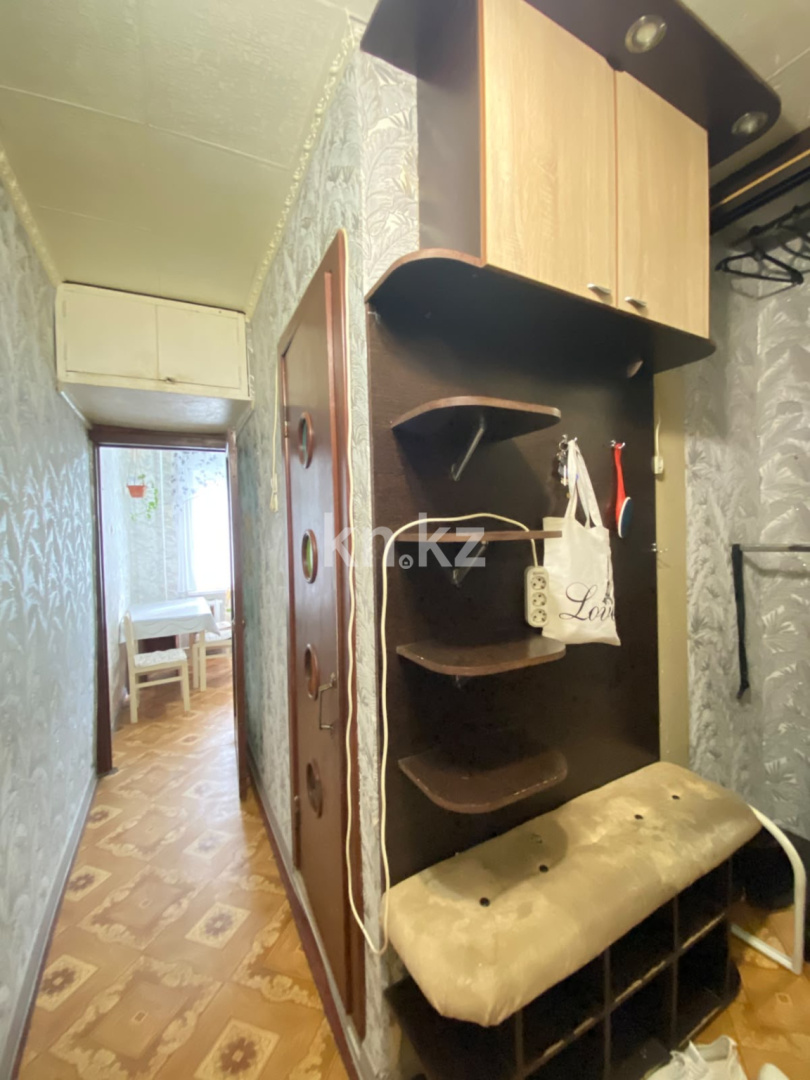 Аренда 1-комнатной квартиры, 36 м² - Аренда однокомнатных квартир помесячно в Астане - страница 2 фото 9 из 11