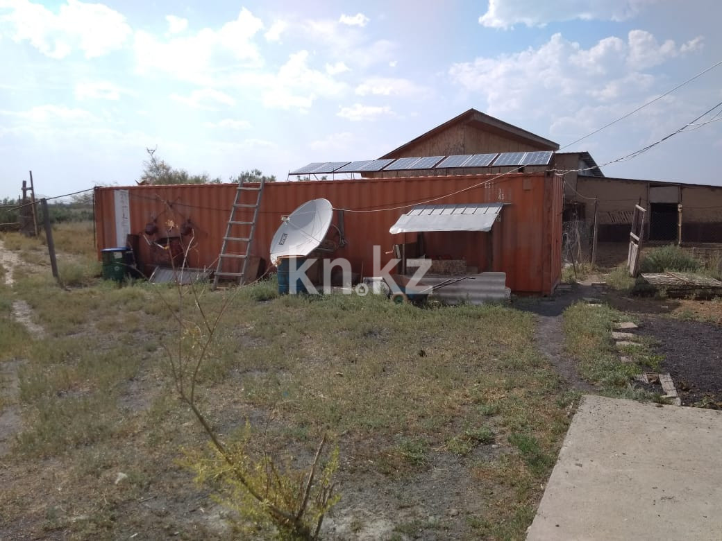 Продажа земельного участка, 300 га, Река Или - Продажа земельных участков в Алматы фото 12 из 13