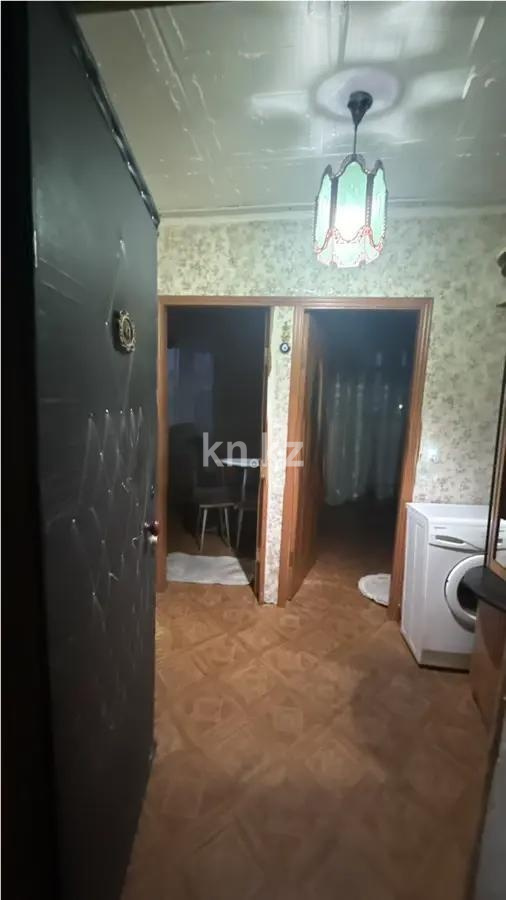 Продажа 1-комнатной квартиры, 40 м² - Продажа квартир от собственников в Караганде - страница 3 фото 5 из 6