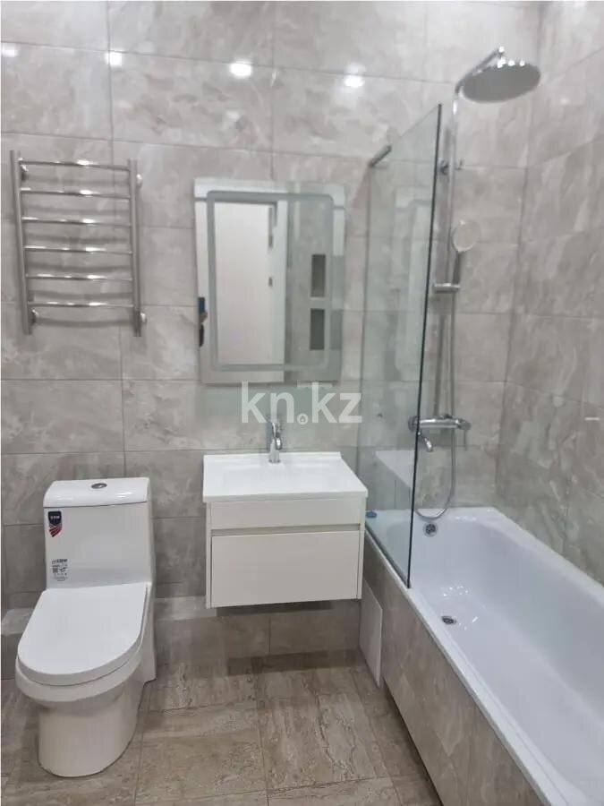 Продажа 1-комнатной квартиры, 50 м² в Алматы - фото 2