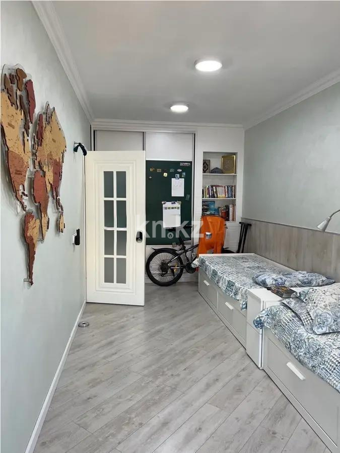 Продажа 3-комнатной квартиры, 93 м², ул. Радостовца, дом  158 - Продажа квартир в Алматы фото 2 из 5