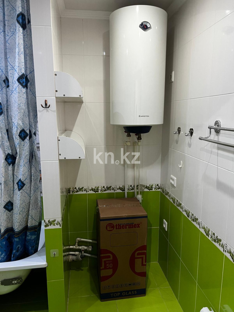 Аренда 2-комнатной квартиры, 48 м² - Недвижимость в Караганде - страница 2 фото 8 из 12