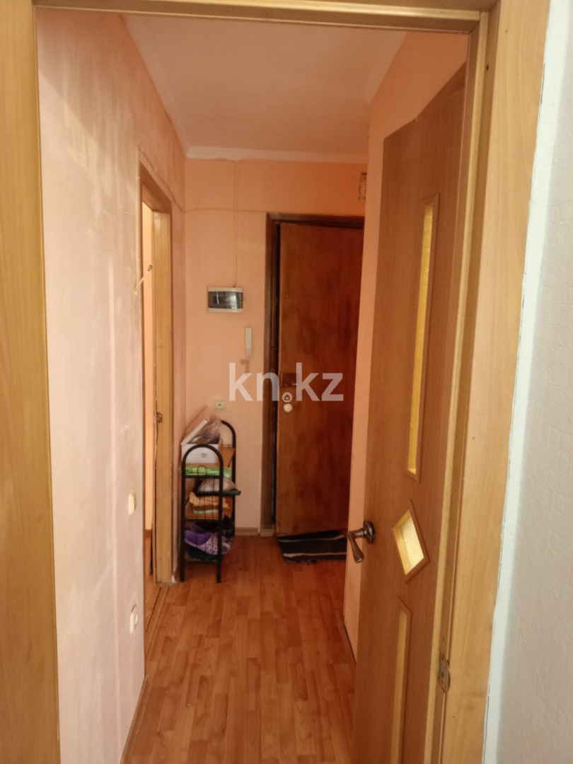 Продажа 2-комнатной квартиры, 44 м², ул. Затаевича, дом  16 в Астане - фото 4