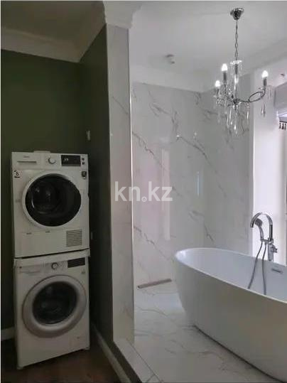 Продажа 4-комнатной квартиры, 136.8 м², ул. Бокейхана, дом  3Б - Продажа  четырехкомнатных квартир в новостройках Астаны без посредников фото 4 из 5