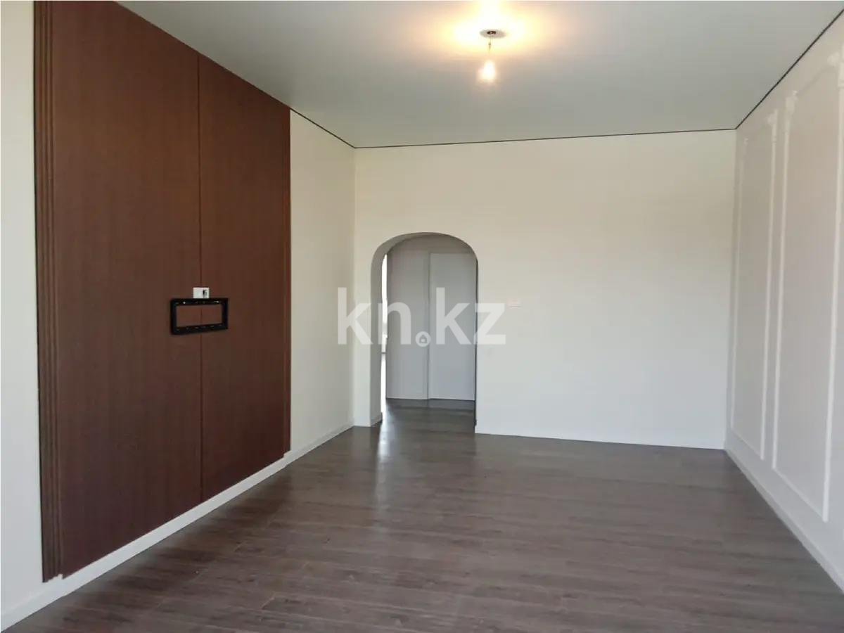 Продажа 4-комнатной квартиры, 120 м², ул. Муканова, дом  51/4 - Продажа квартир в Казахстане фото 1 из 5