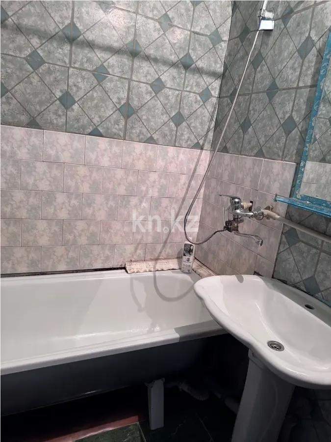 Продажа 2-комнатной квартиры, 50 м², пр. Металлургов, дом  7г - Продажа квартир в Темиртау без посредников фото 4 из 5