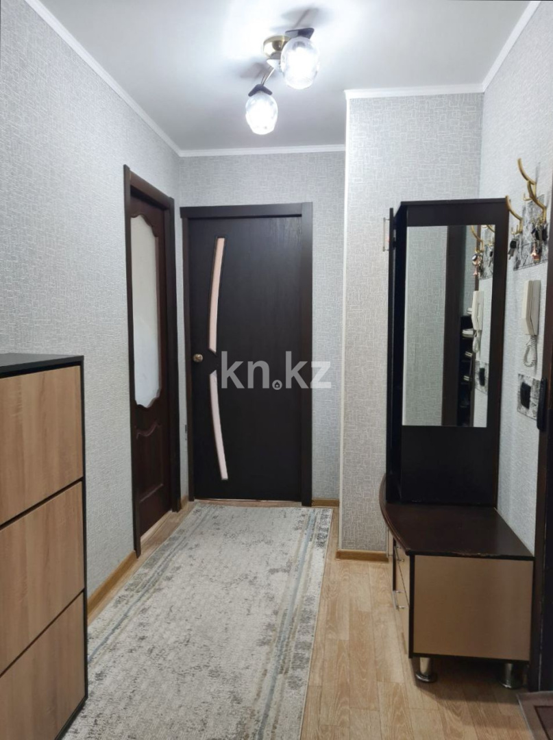 Продажа 3-комнатной квартиры, 58.4 м², ул. Жастар, дом  37/2 - Продажа и аренда недвижимости в Усть-Каменогорске фото 13 из 28