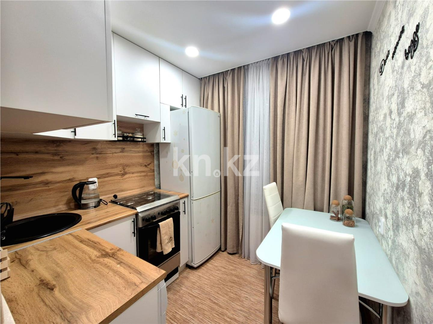 Продажа 1-комнатной квартиры, 30 м² - Продажа квартир в Темиртау фото 8 из 13