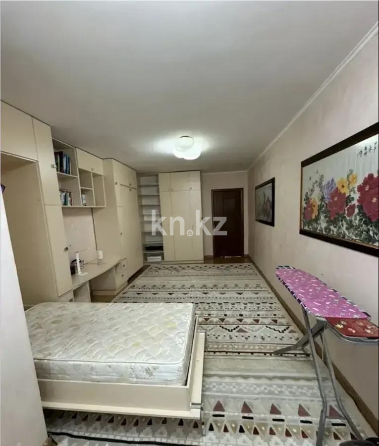 Продажа 4-комнатной квартиры, 140 м², ул. Хусаинова, дом  225 - Продажа  четырехкомнатных квартир в Алматы фото 3 из 9