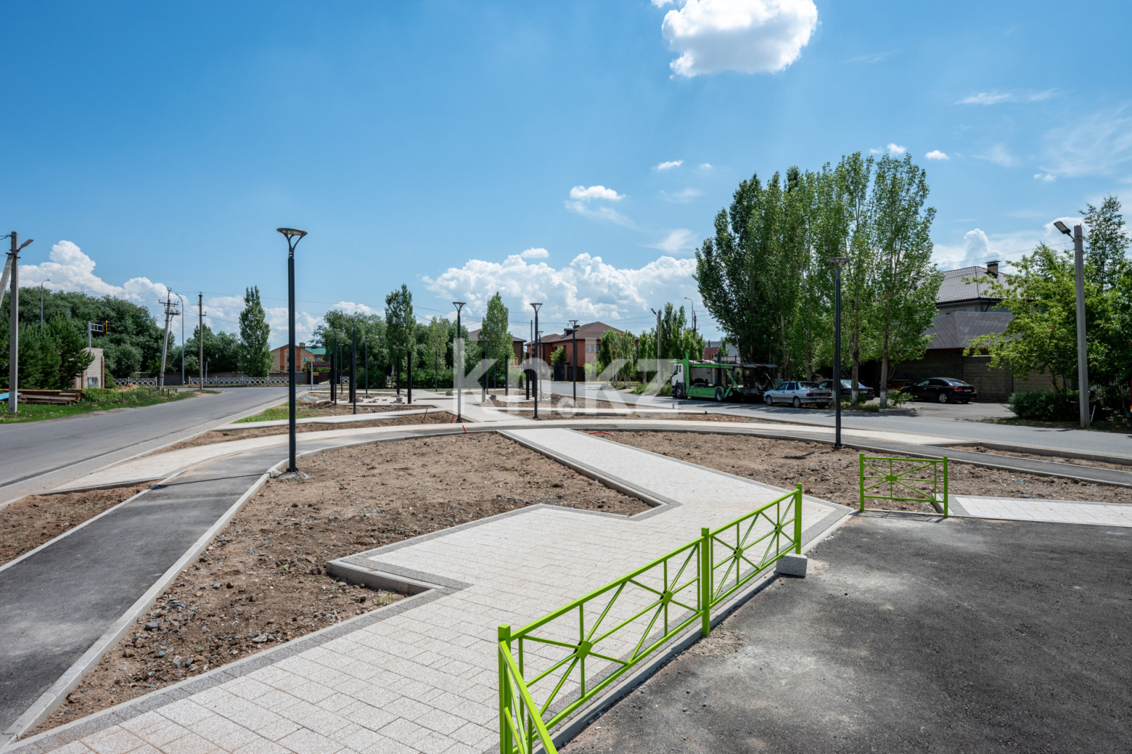 Продажа 1-комнатной квартиры, 14.5 м² - Продажа однокомнатных квартир в р-не Сарыарка Астаны фото 13 из 23