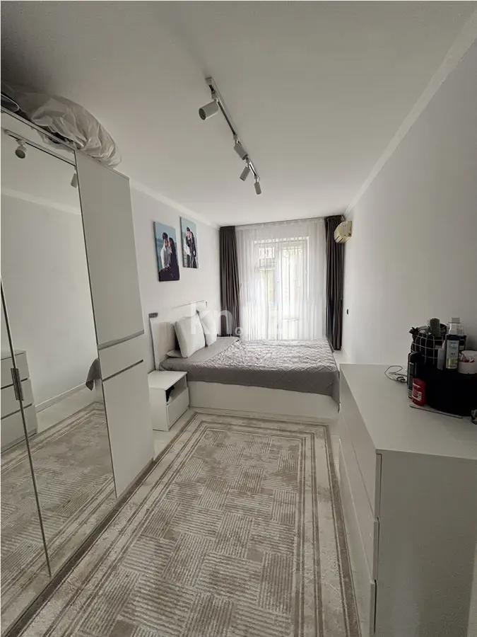 Продажа 2-комнатной квартиры, 47 м², ул. Саина, дом  28 - Продажа  двухкомнатных квартир в Алматы без посредников с фото фото 2 из 6