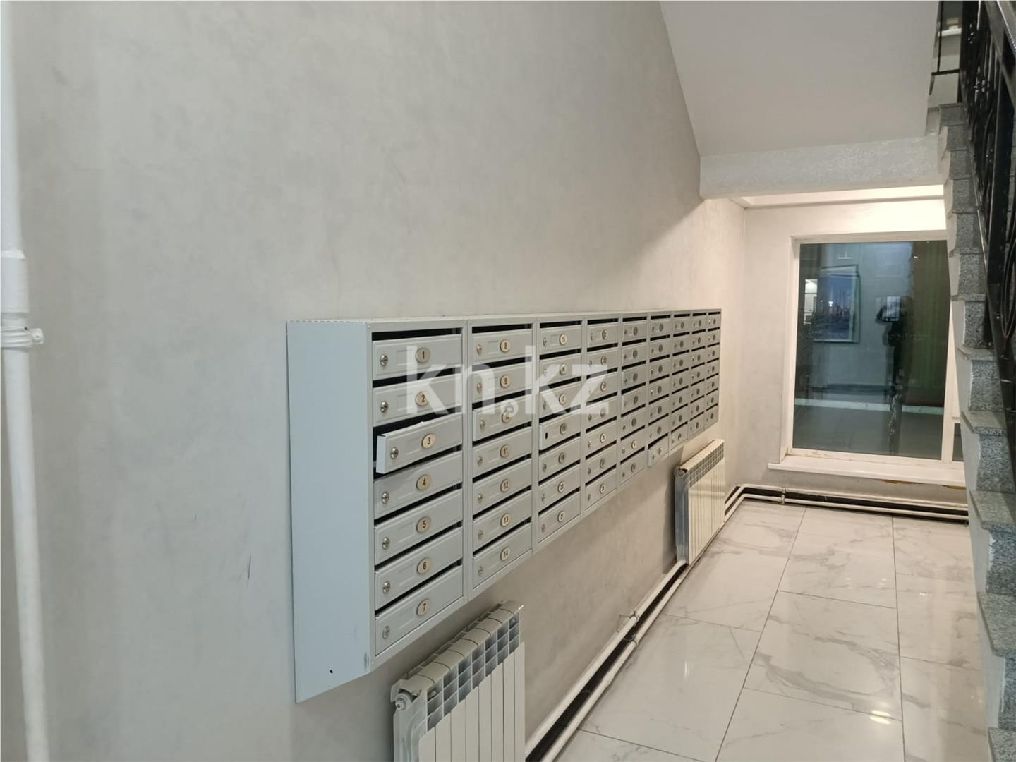 Продажа 4-комнатной квартиры, 90.6 м² - Продажа  четырехкомнатных квартир в новостройках Астаны фото 37 из 44