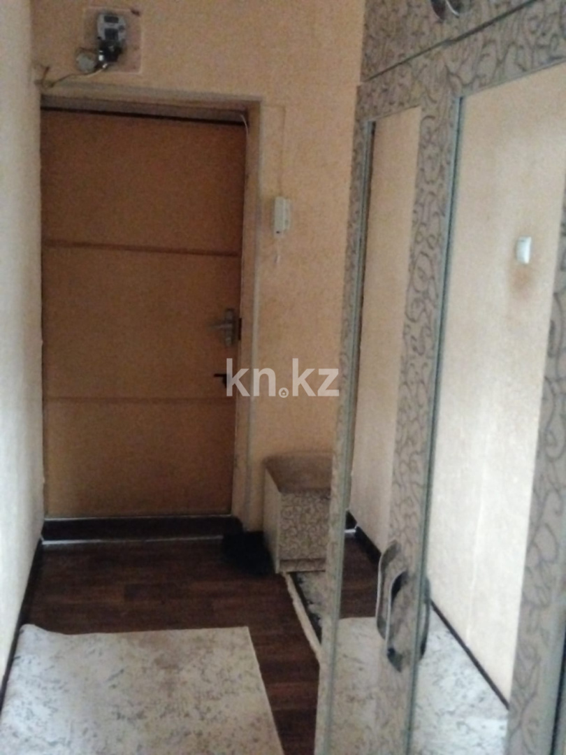 Продажа 1-комнатной квартиры, 35 м² - Недвижимость в Таразе фото 10 из 10