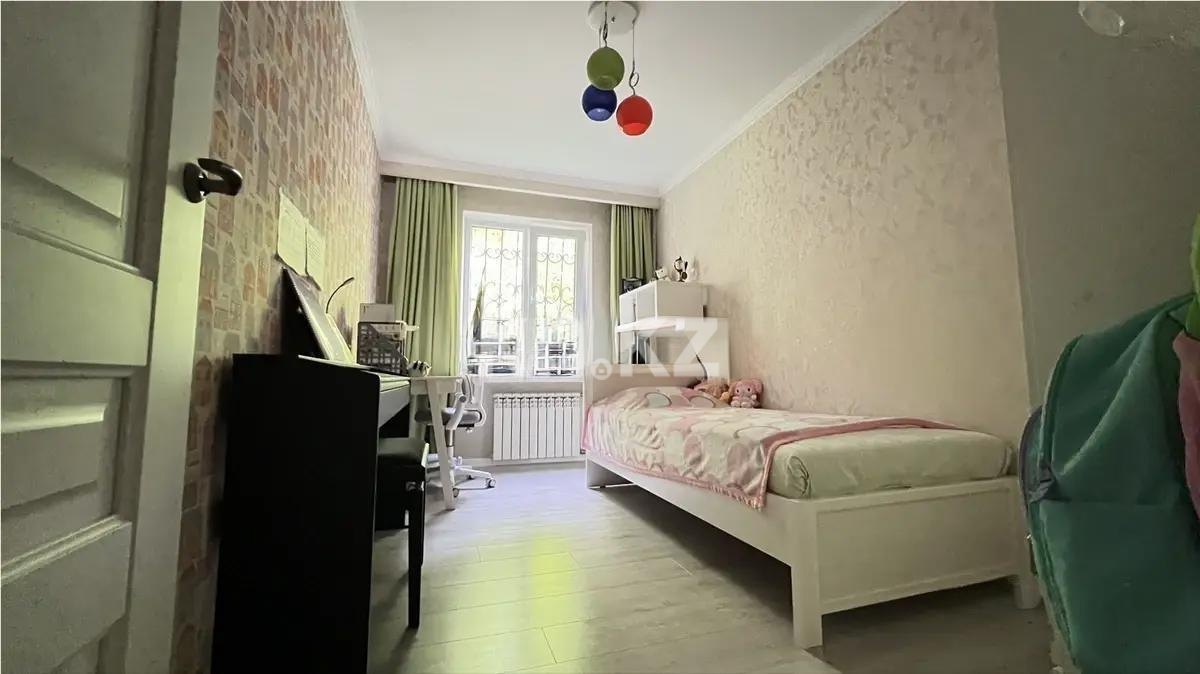Продажа 3-комнатной квартиры, 62 м² в Алматы - фото 3