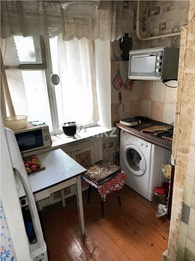 Продажа 3-комнатной квартиры, 61 м², ул. Сейфуллина, дом  51 в Темиртау - фото 3