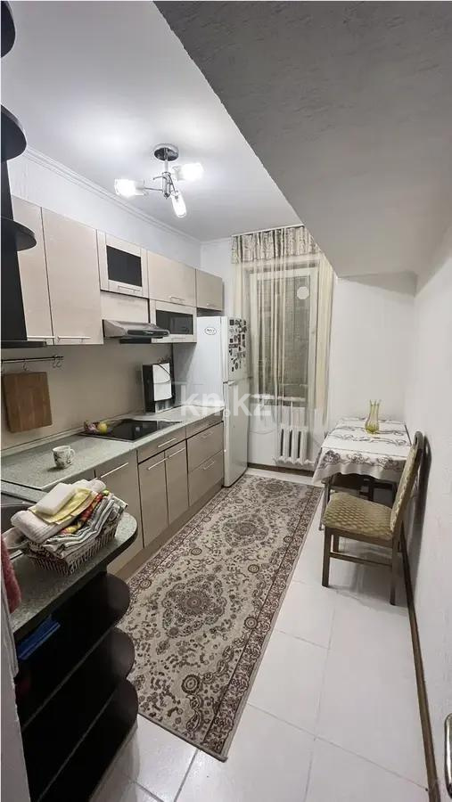Продажа 2-комнатной квартиры, 48.1 м² - Продажа двухкомнатных квартир в кирпичном доме в Алматы - страница 3 фото 3 из 6