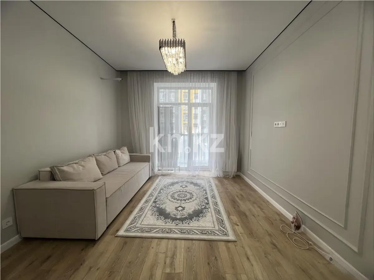 Продажа 2-комнатной квартиры, 42 м² - Продажа дач в Кокшетау фото 1 из 4