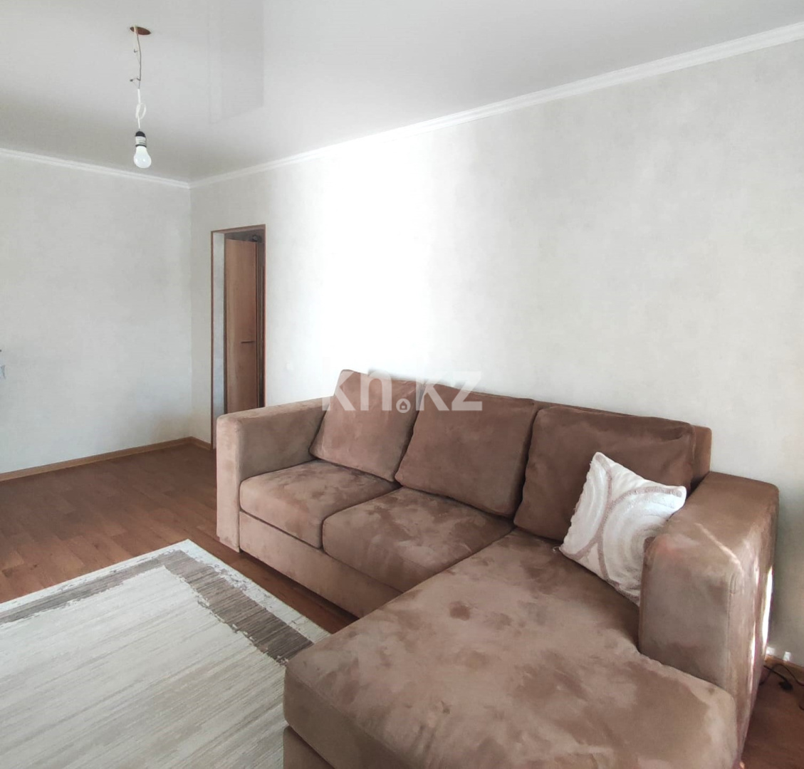 Продажа 3-комнатной квартиры, 47 м², 29А квартал - Продажа квартир в Абае фото 2 из 8