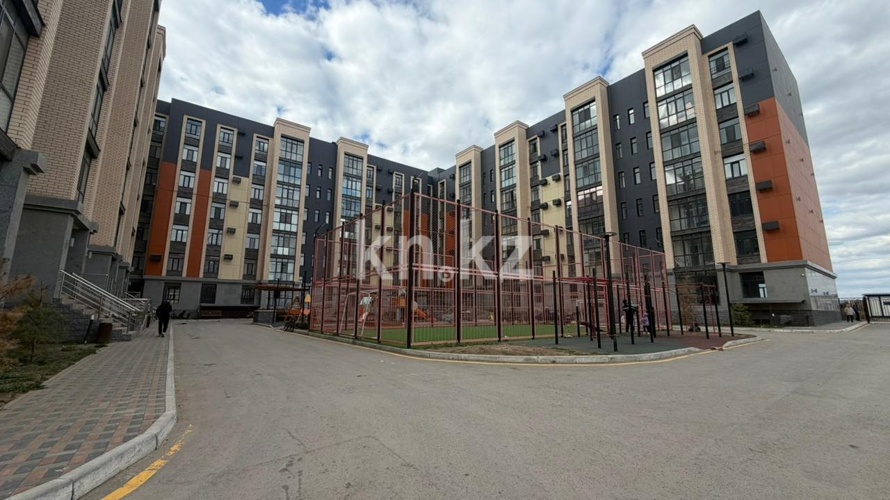 Продажа 2-комнатной квартиры, 46 м² в Караганде - фото 2