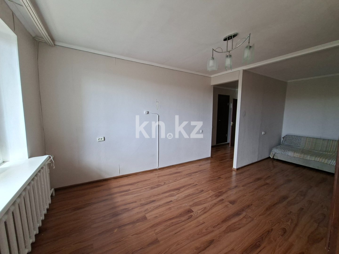 Продажа 1-комнатной квартиры, 36 м² в Астане - фото 2