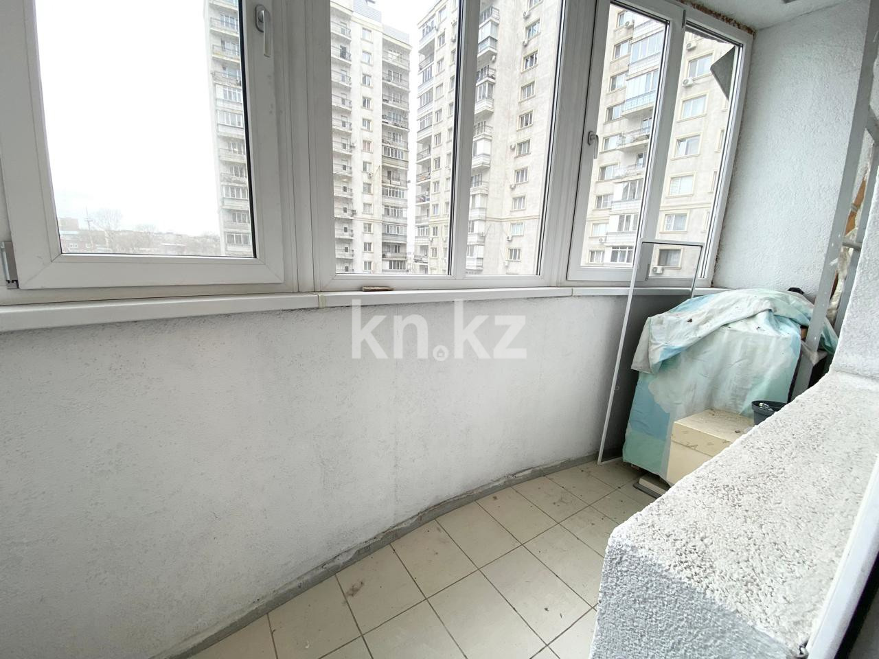 Продажа 3-комнатной квартиры, 90 м² - Продажа  трехкомнатных квартир в новостройках Алматы с фото - страница 14 фото 13 из 13